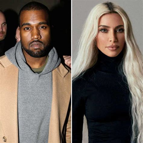 Kim Kardashian Shares Kanye West's Texts Slamming Her .